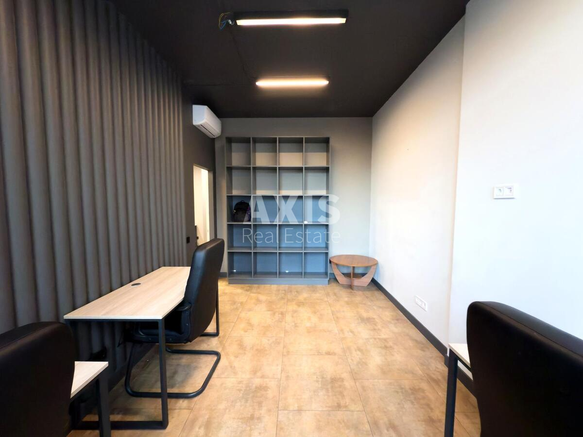 Office vul. Zhyljans'ka 68, 80m2618986