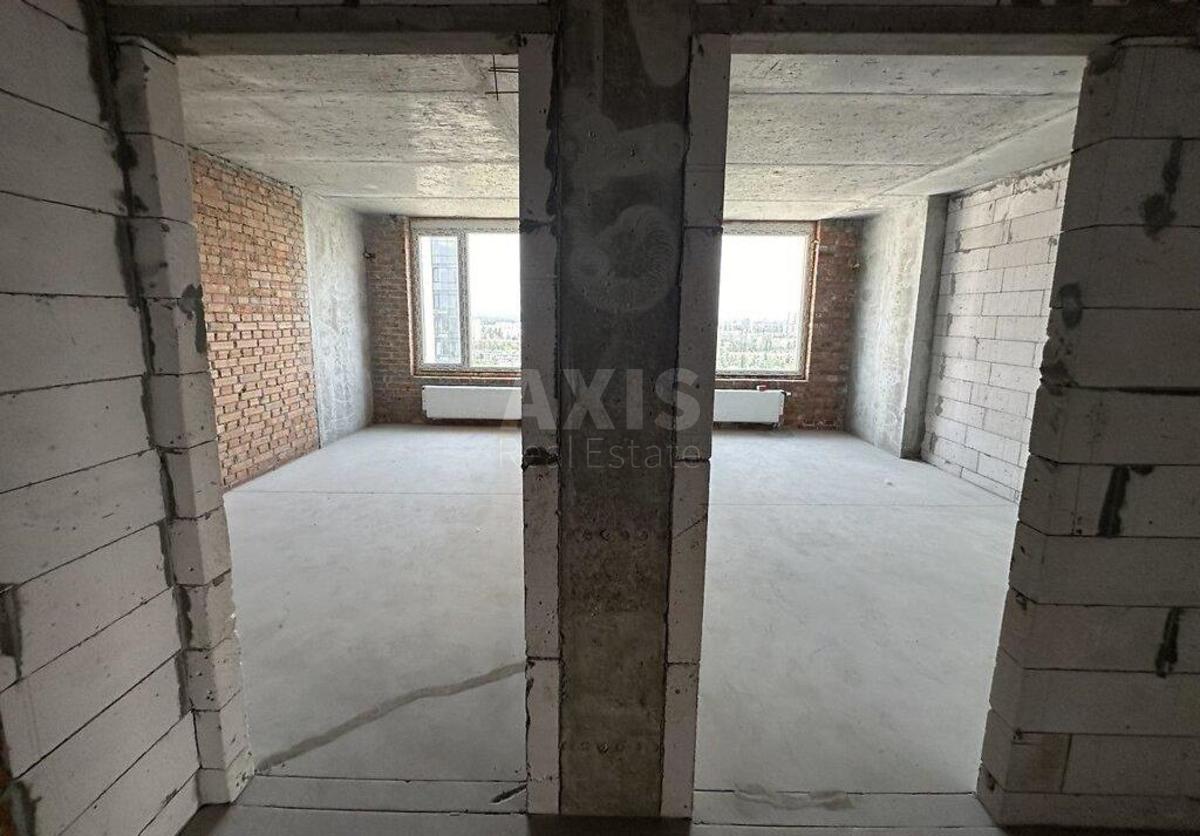 3k apartment vul. Zhmachenka Generala 261