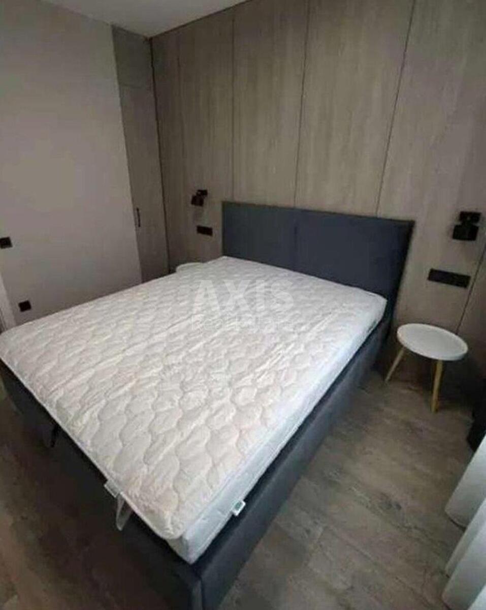 2k apartment vul. Saljutna 2, корп. 54