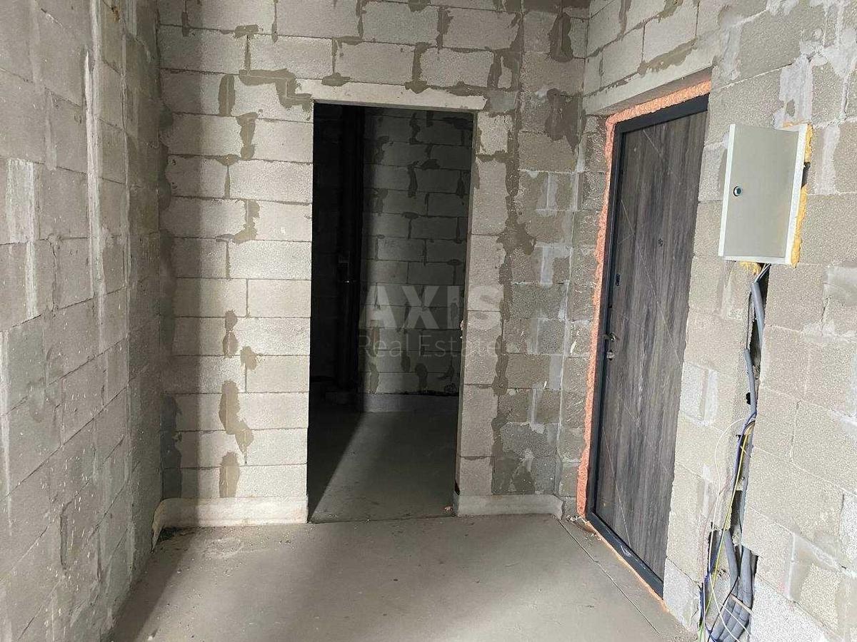 2k apartment vul. Chernigivs'ka 83