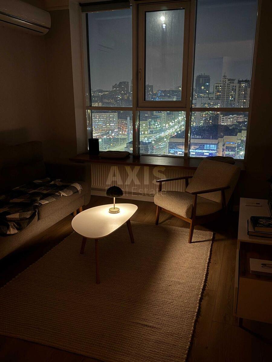 1k apartment pr-t Peremogy 5Б5919213