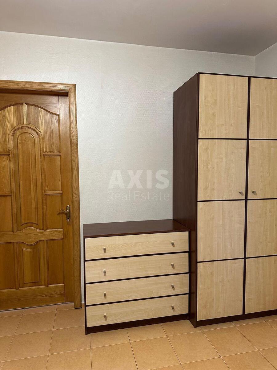 2k apartment vul. Dovzhenka 141