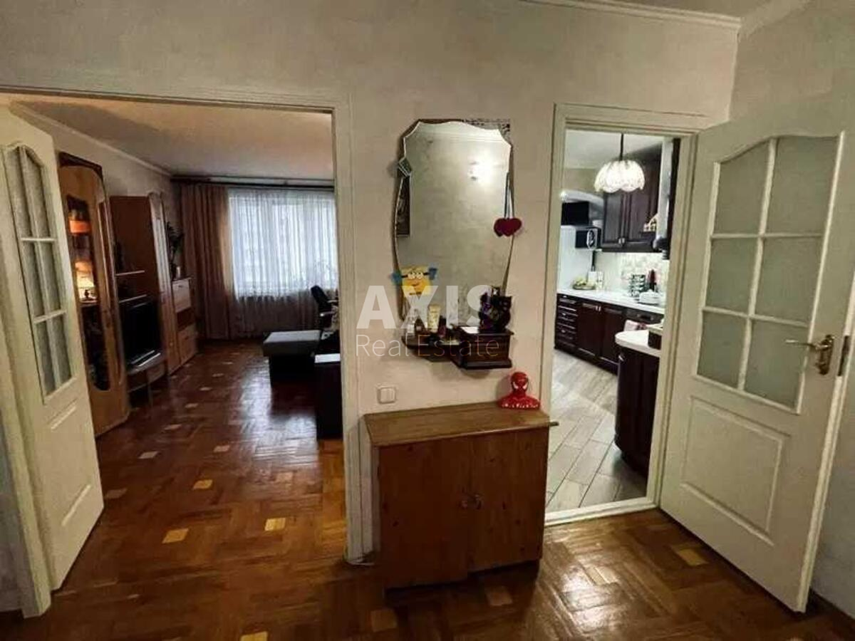 3k apartment pr-t Volodimira Іvasyuka 206042312