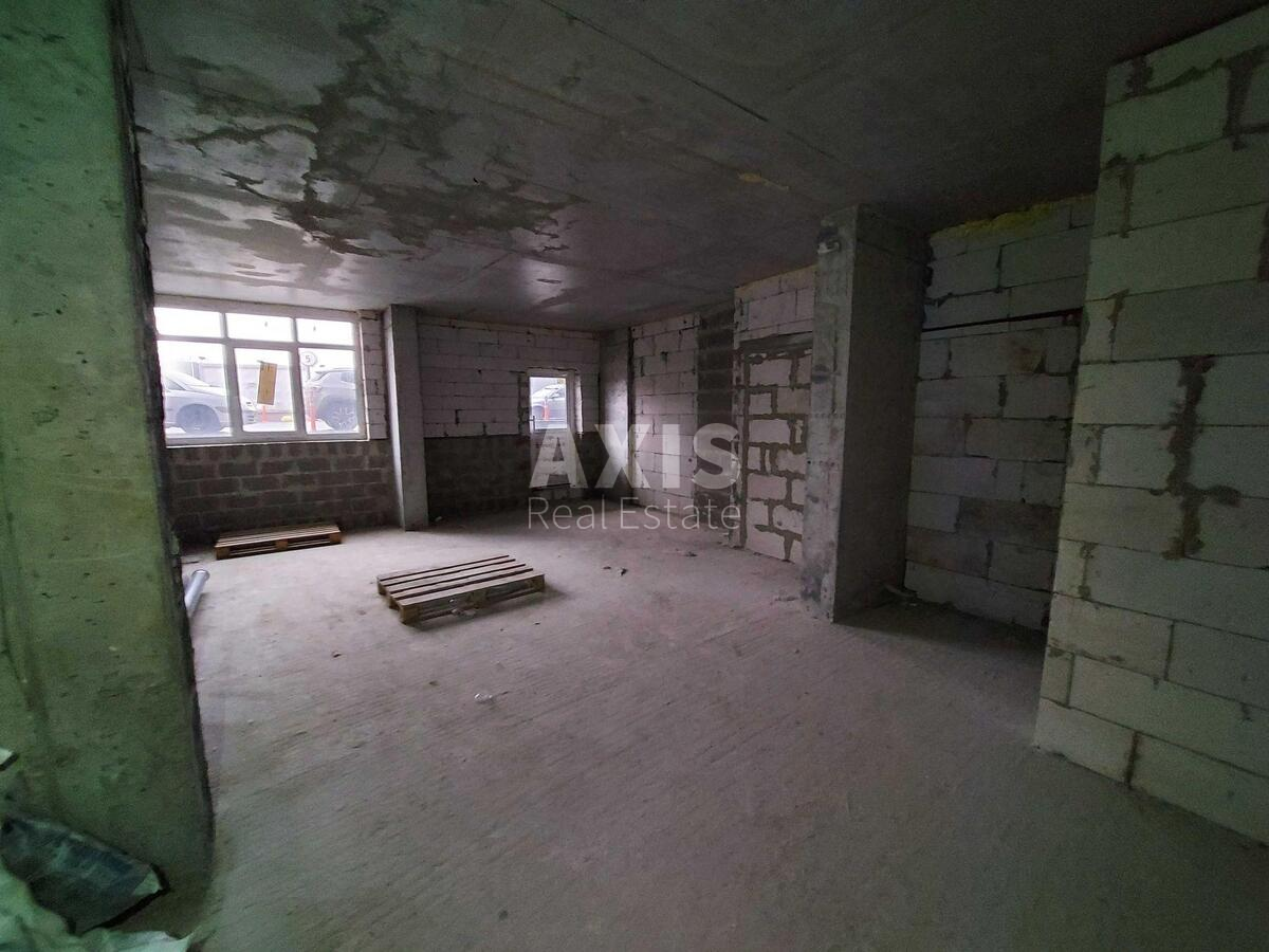 Объект торговли ул. Каменская 127А, 89м2511857