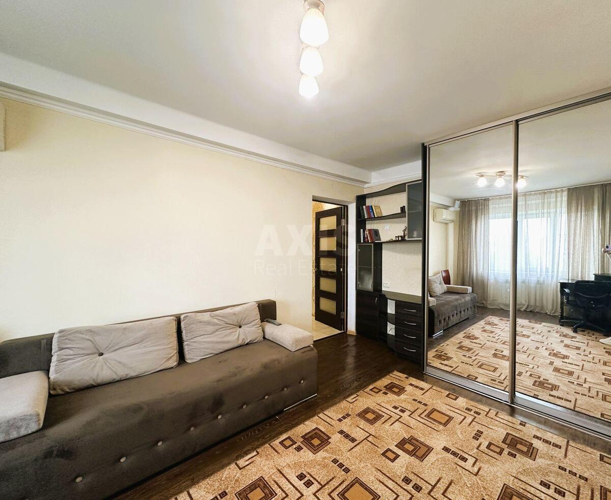 1k apartment pr-t Geroi'v Stalingrada 11А2