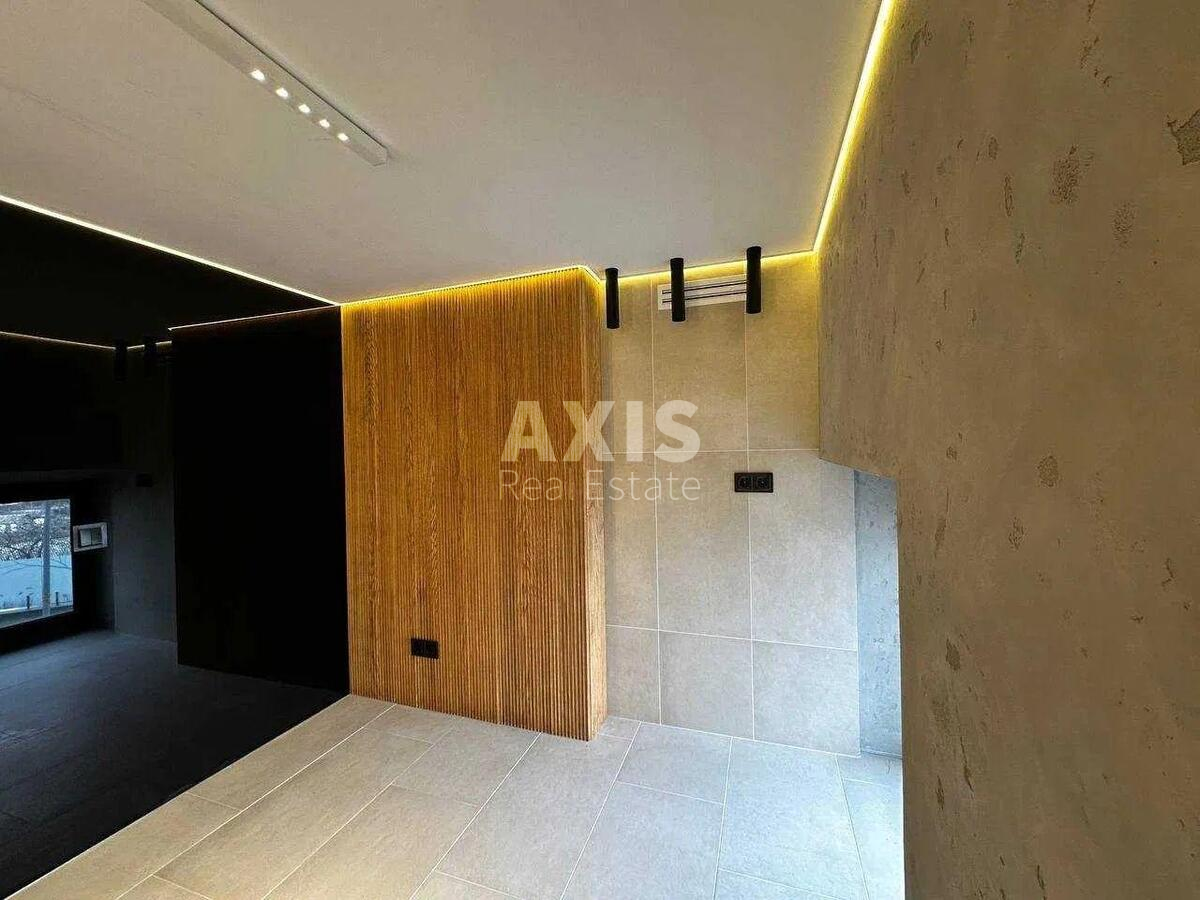 Office vul. Zarichna 1, 134m2538230