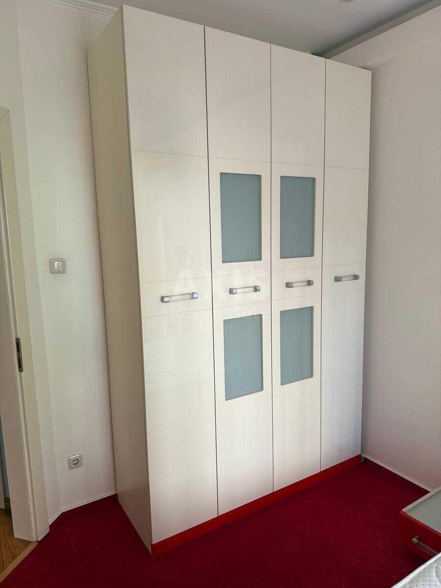 2k apartment vul. Gorodec'kogo Arhitektora 9604156