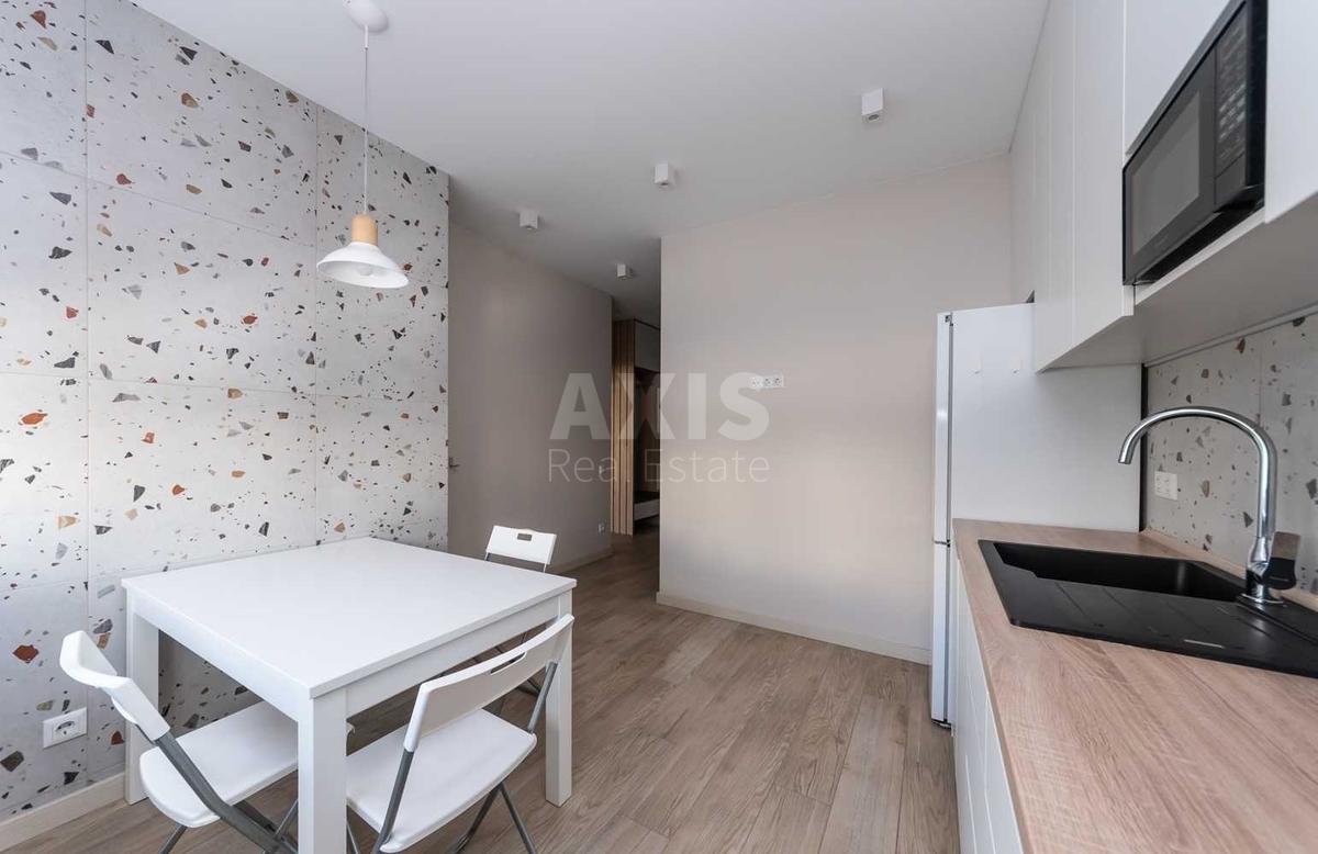 2k apartment vul. Malynova 360