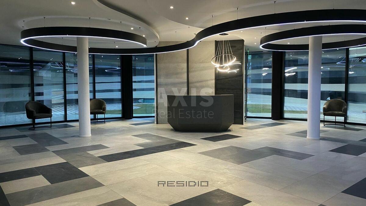 2k apartment prov. Laboratornyj 711