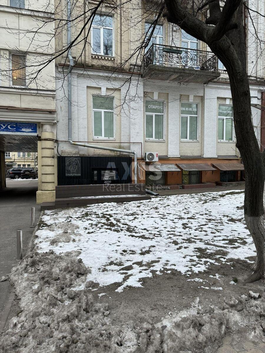 Trade object vul. Skoropads'kogo Pavla 17, 21m2602339