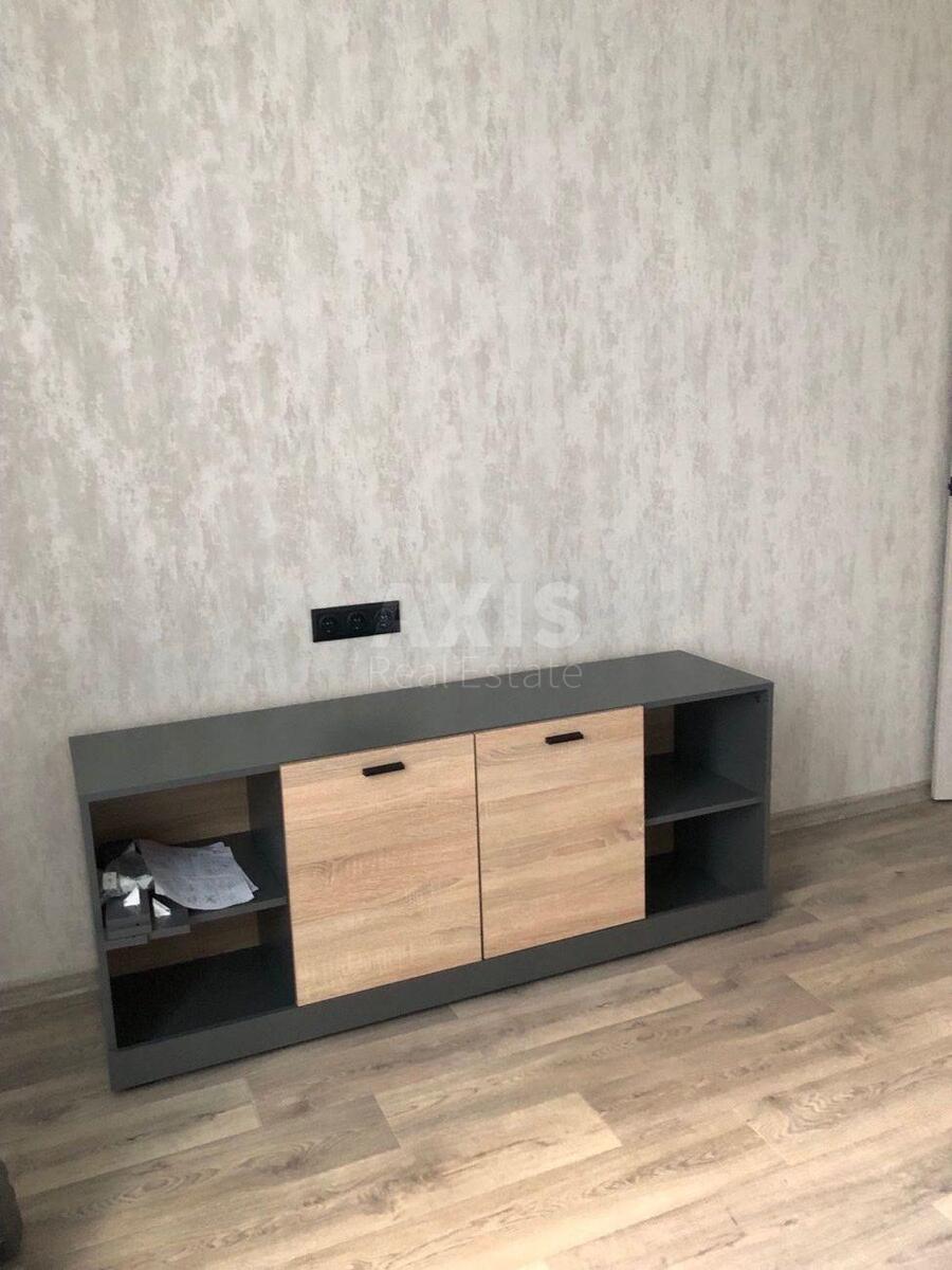 1k apartment vul. Zabolotnogo Akademika 1481