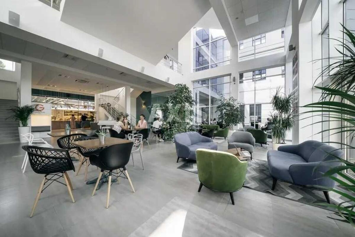 Office prov. Ohtyrs'kyj 7, 814m2522198