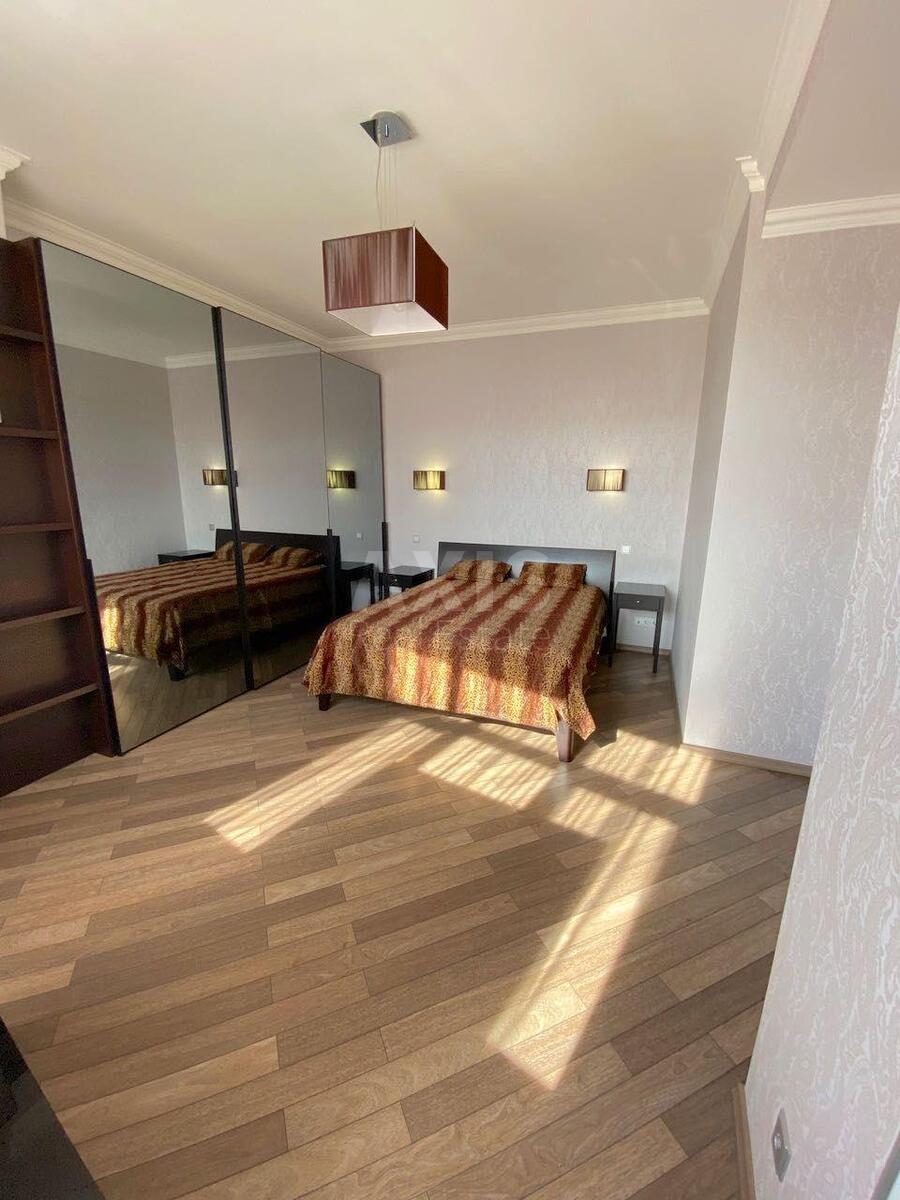 3k apartment vul. Antonovycha 72603263