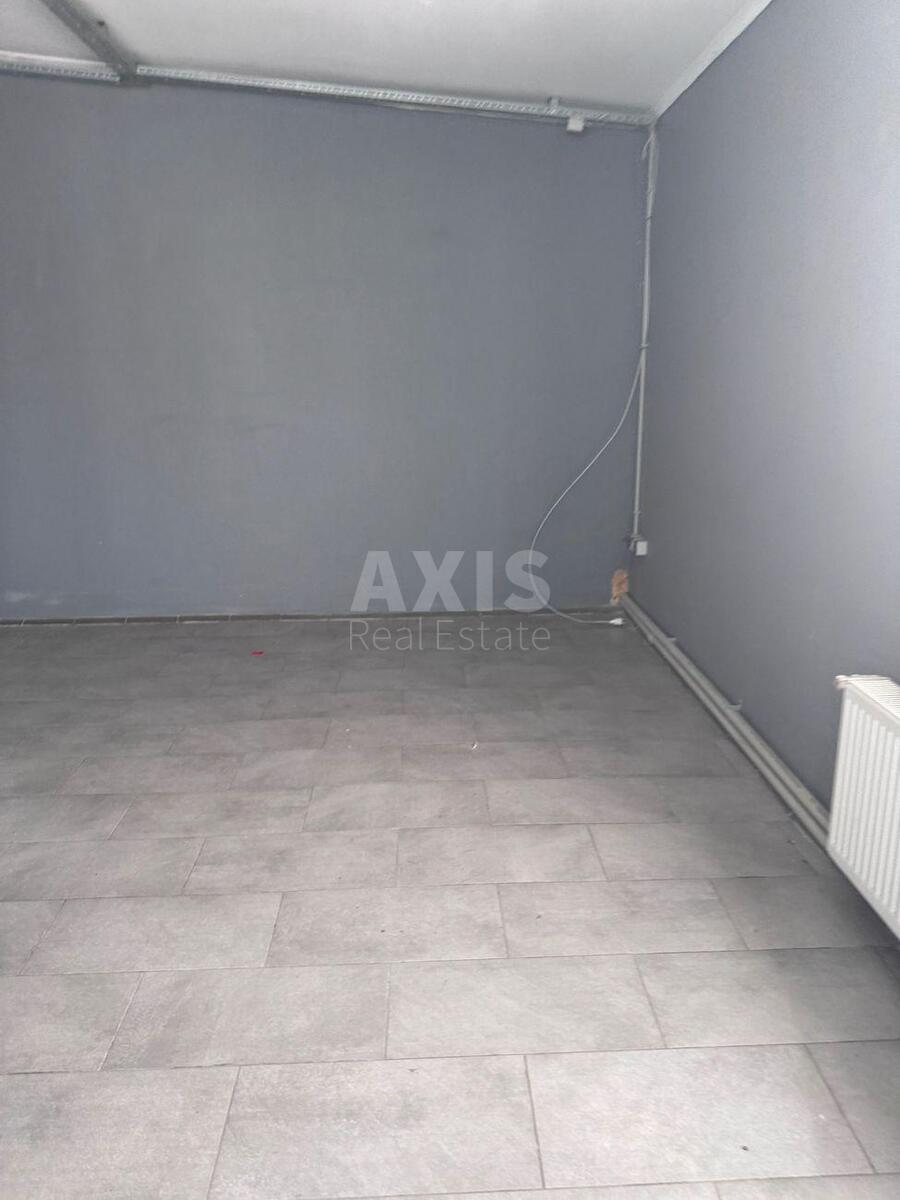 Service object vul. Chervonotkac'ka 59А, 1027m25956910