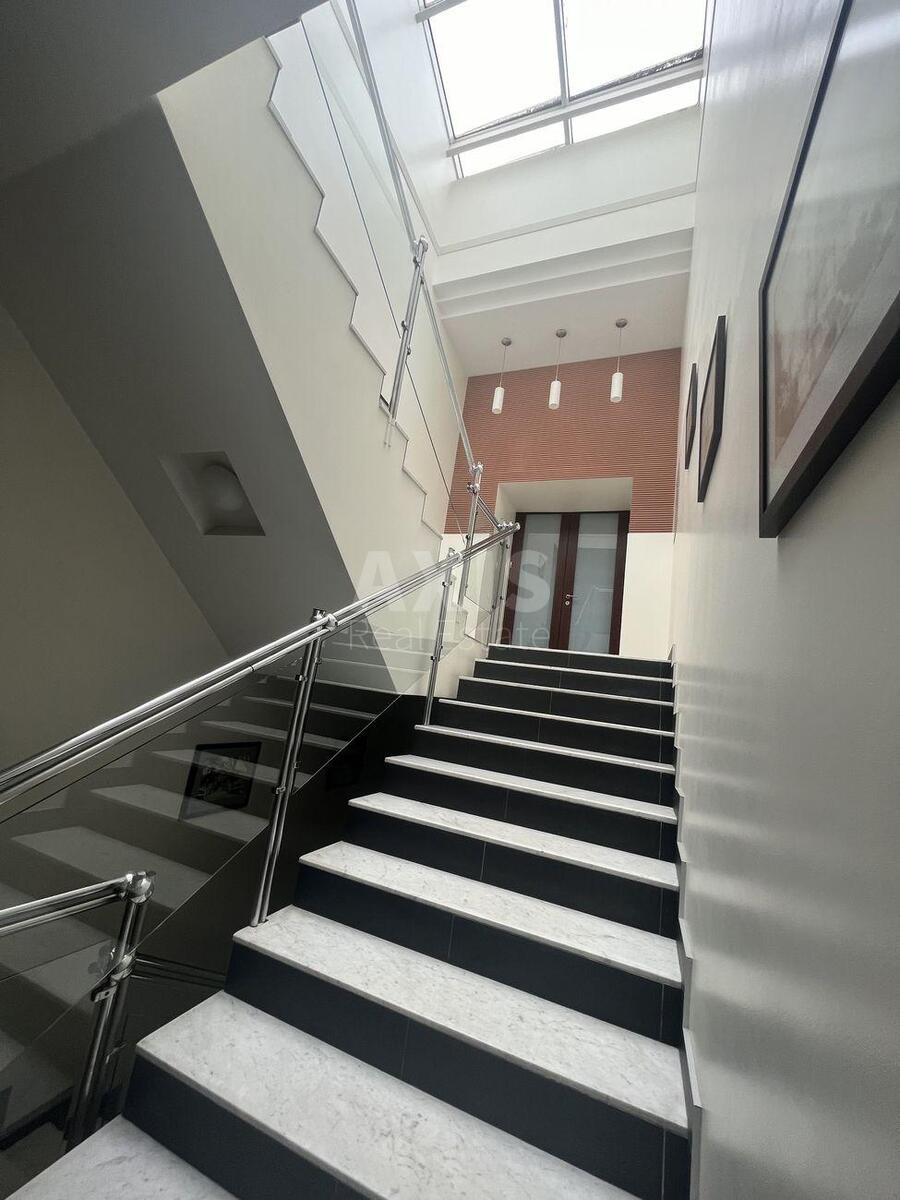 Office vul. Igorivs'ka 1/8, 3200m25959511