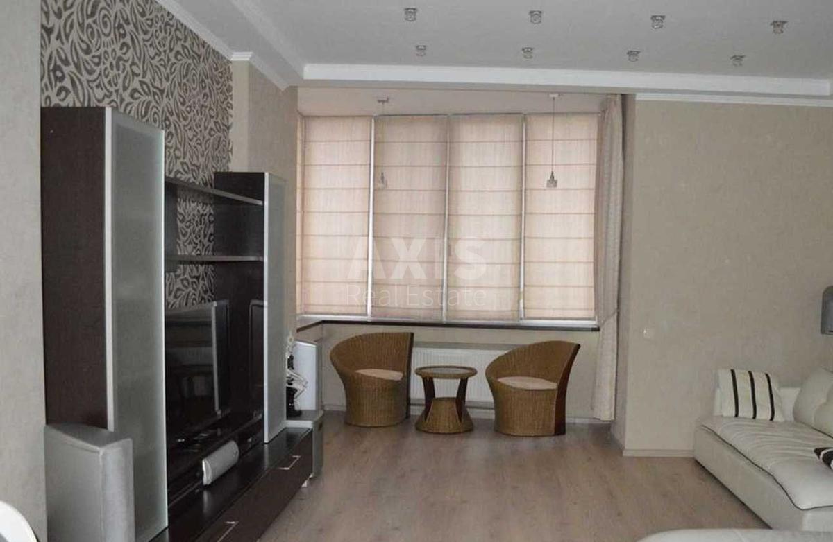 2k apartment vul. Rudans'kogo Stepana 3А2