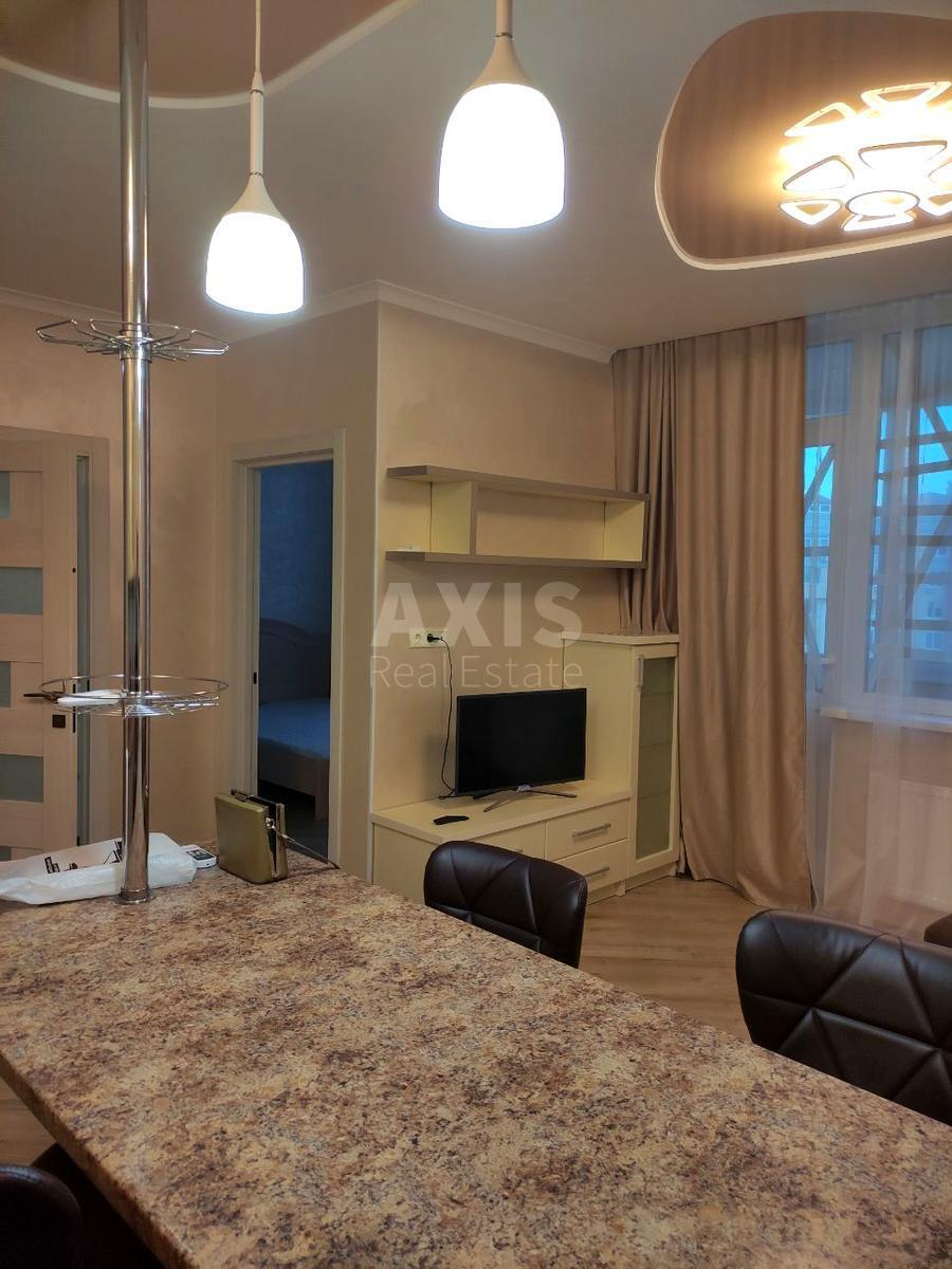 2k apartment vul. Yulia Zdanovska 46/1637840