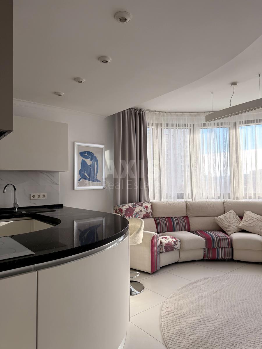 2k apartment pr-t Golosii'vs'kyj 58А638434