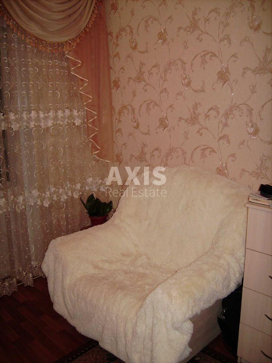 1к квартира ул. Красная калина 4Г636286