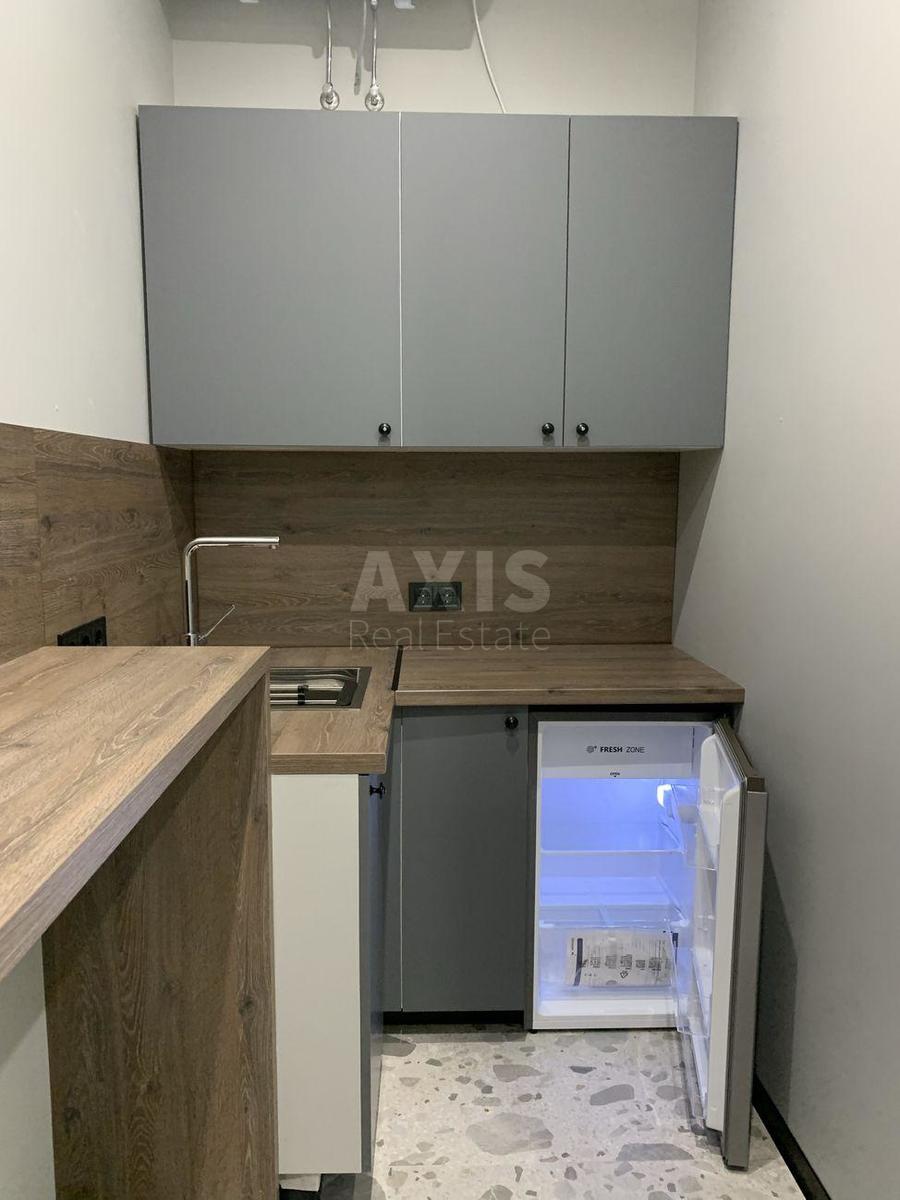3k apartment vul. Gonchara Olesja 673