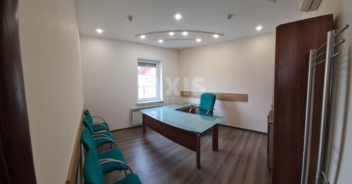 Офис ул. Купянская 38, 350м23