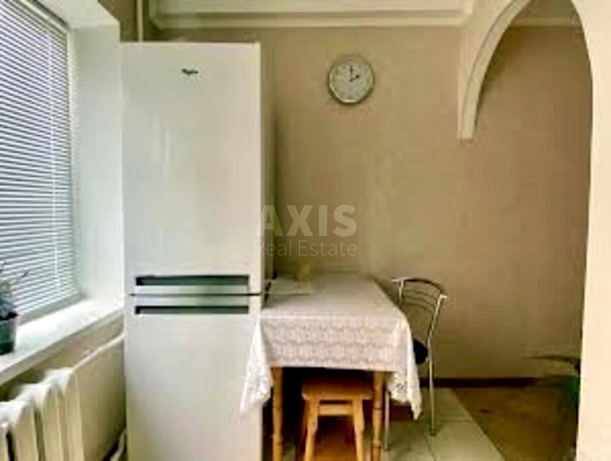 2k apartment vul. Kaunas'ka 4638974