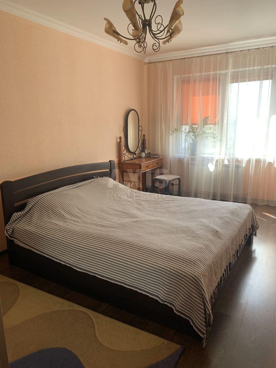 3к квартира ул. Драгоманова 17