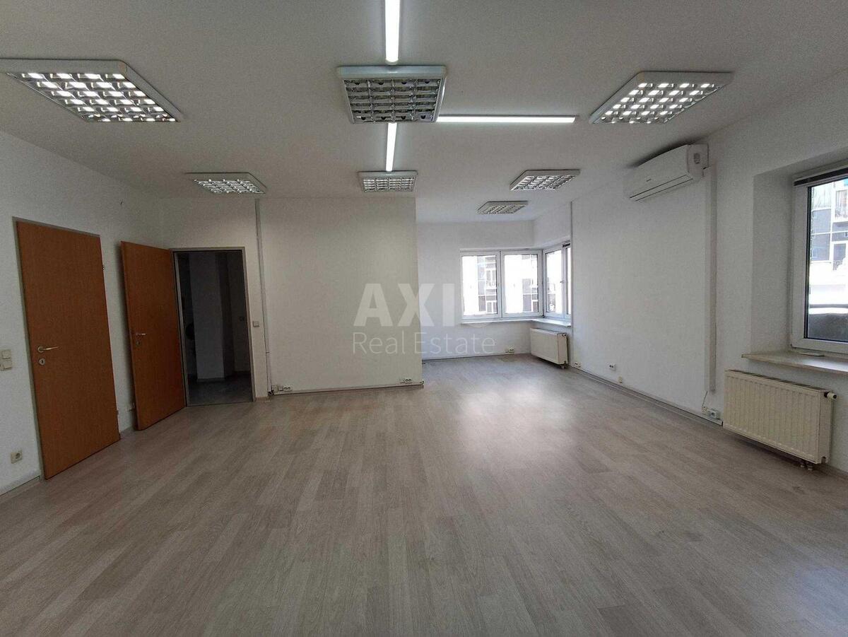 Office vul. Velyka Vasyl'kivs'ka 9/2, 173m26