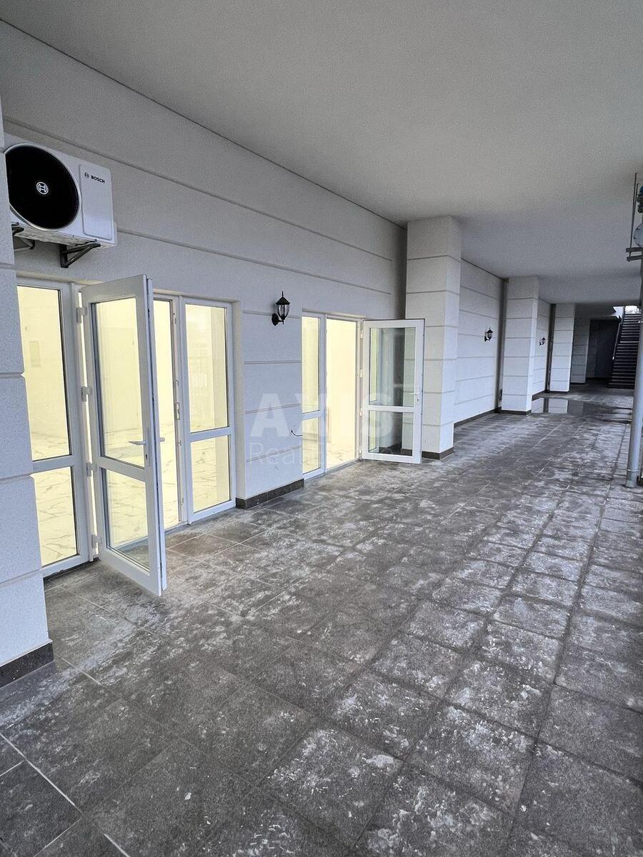 Office vul. Myhajla Maksymovycha 24, 60m20