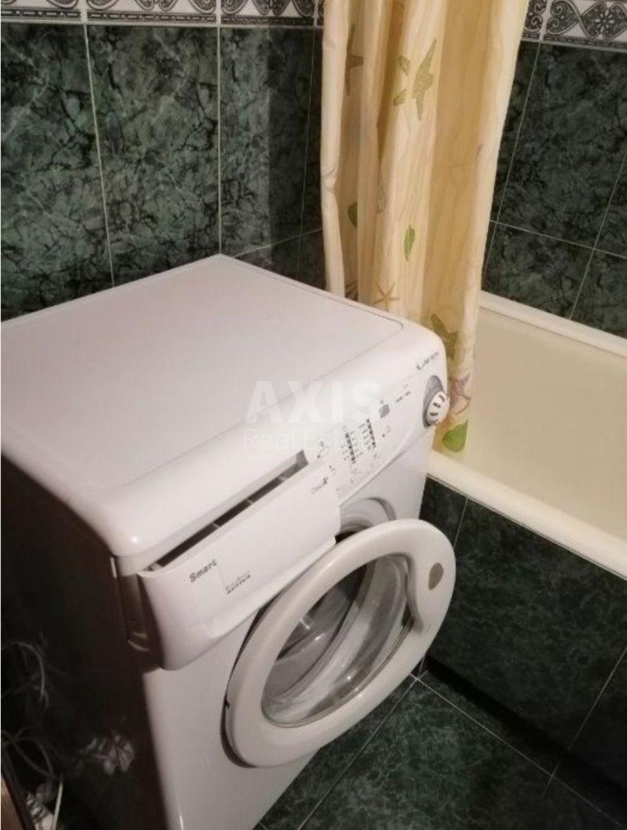 3k apartment vul. Verbyc'kogo Arhitektora 34А4463413