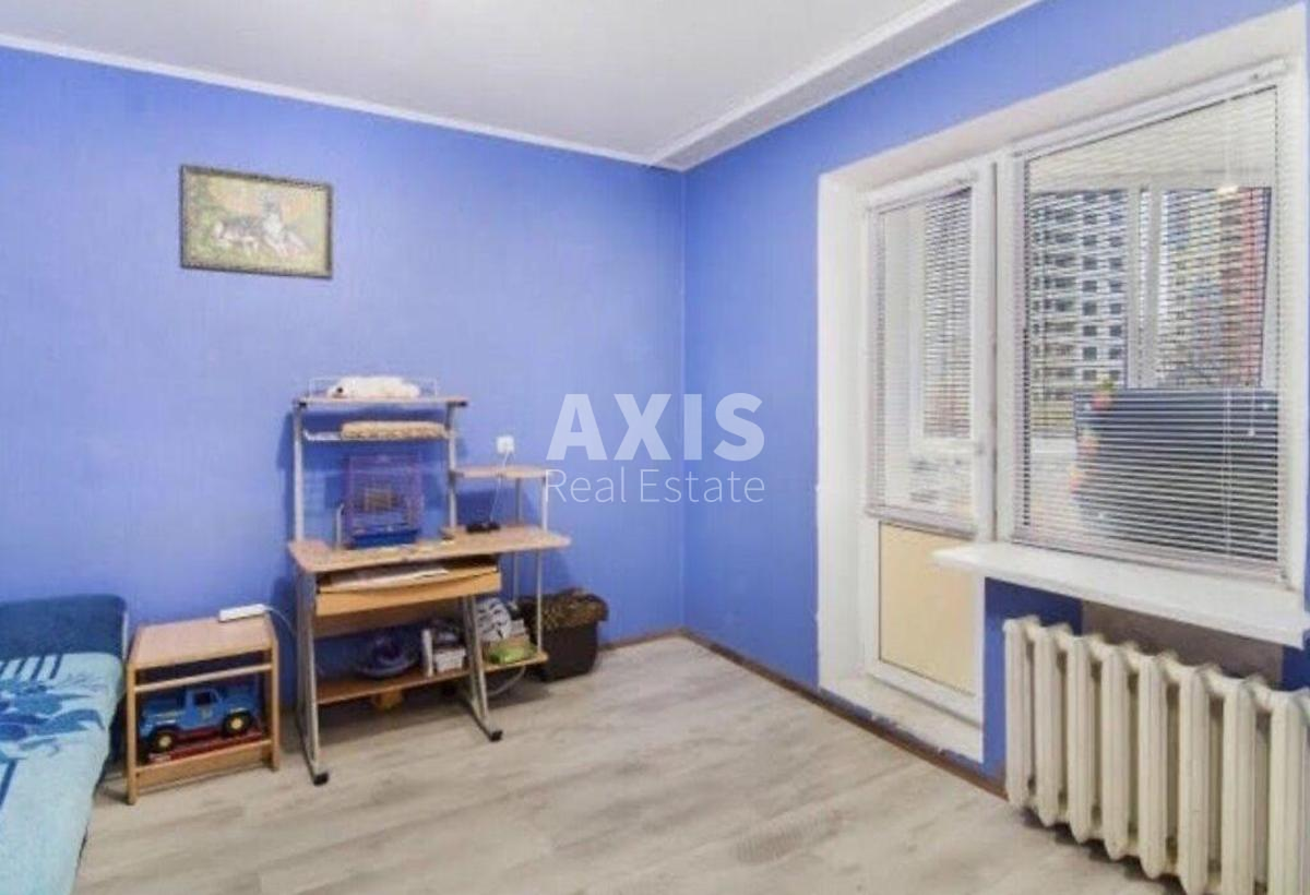 3k apartment vul. Yulia Zdanovska 46/1