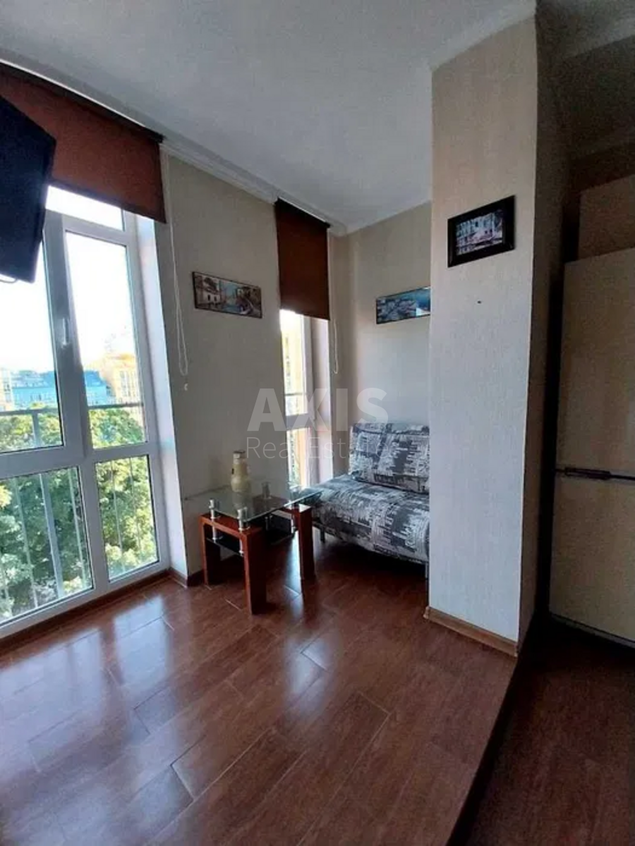 1k apartment vul. Regeneratorna 41
