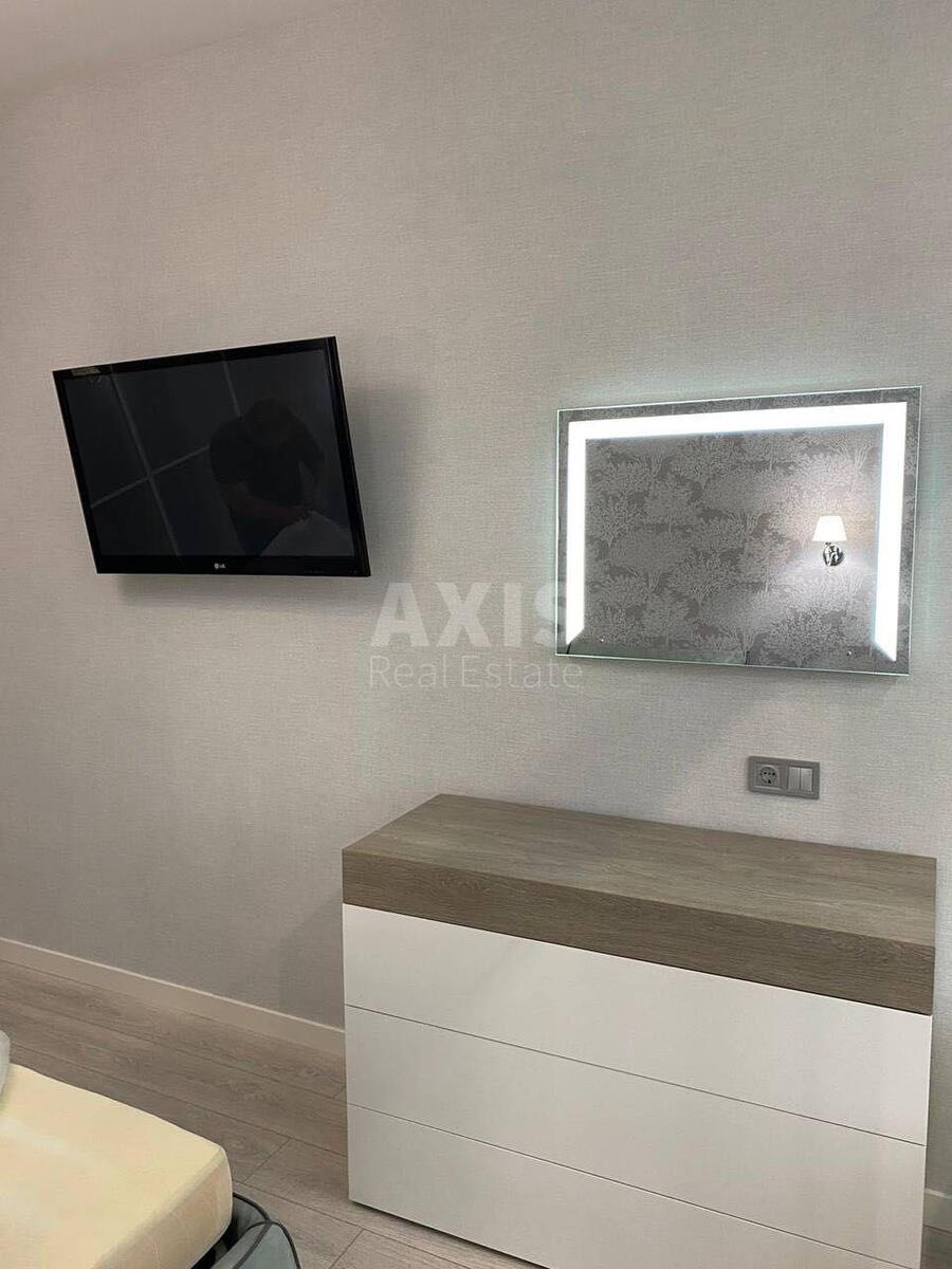 2k apartment vul. Barbjusa Anri 28А598892