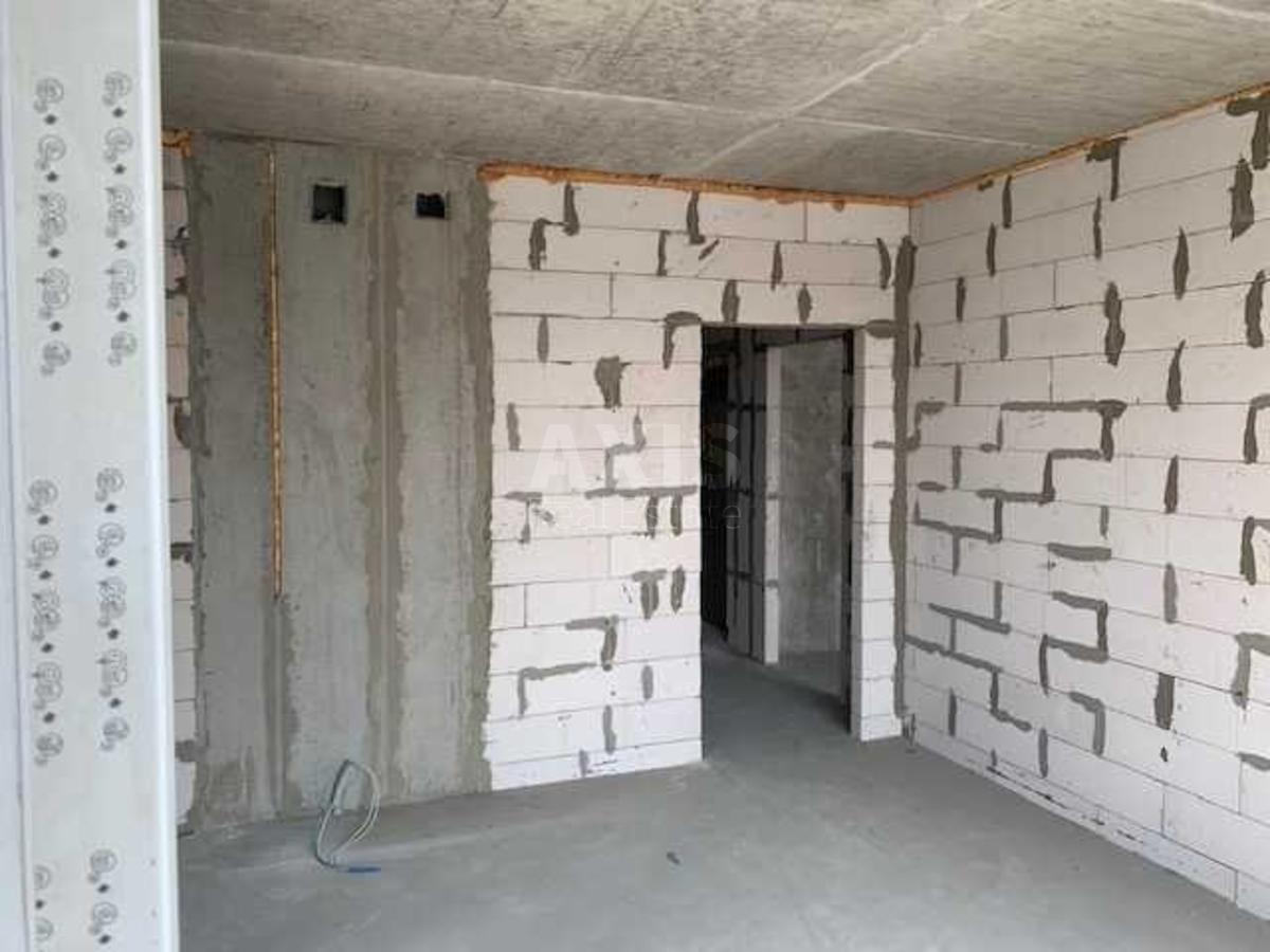 1k apartment vul. Kikvidze 418