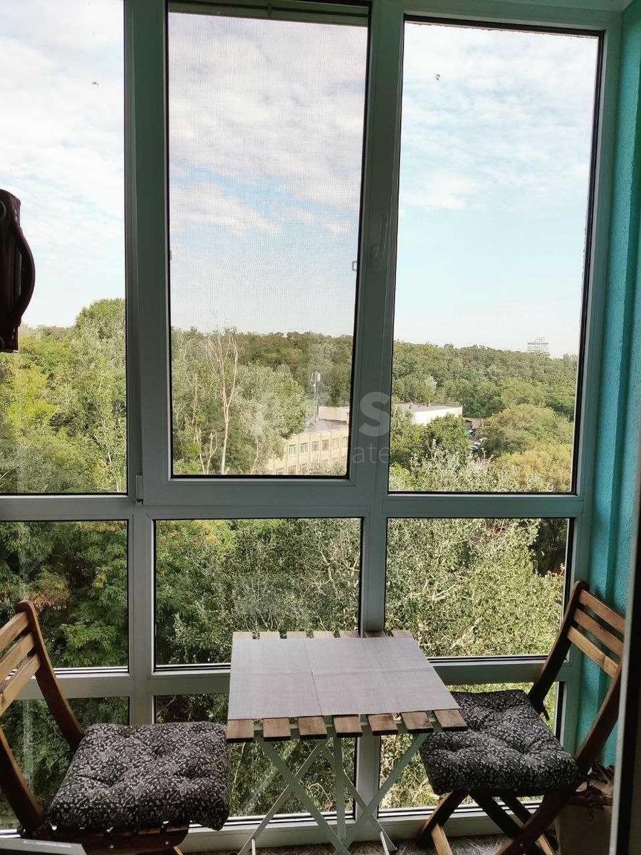3k apartment vul. Gercena 321