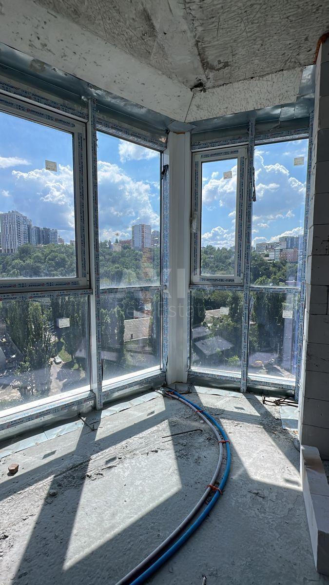1k apartment vul. Glybochyc'ka 732