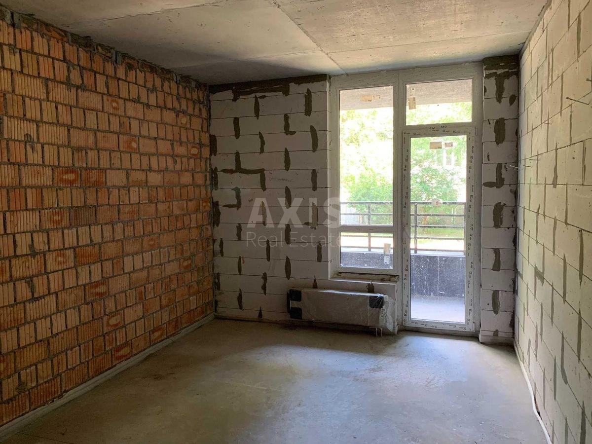 1k apartment vul. Kvitky Cisyk 342