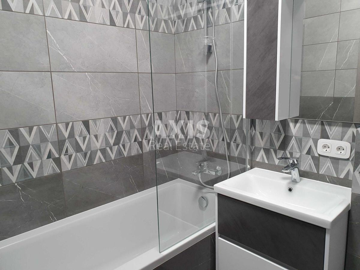 1k apartment pr-t Peremogy 67445805