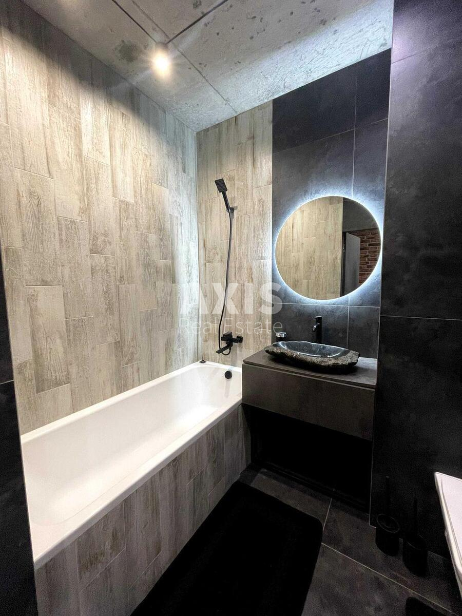 1k apartment vul. Myhajla Maksymovycha 247