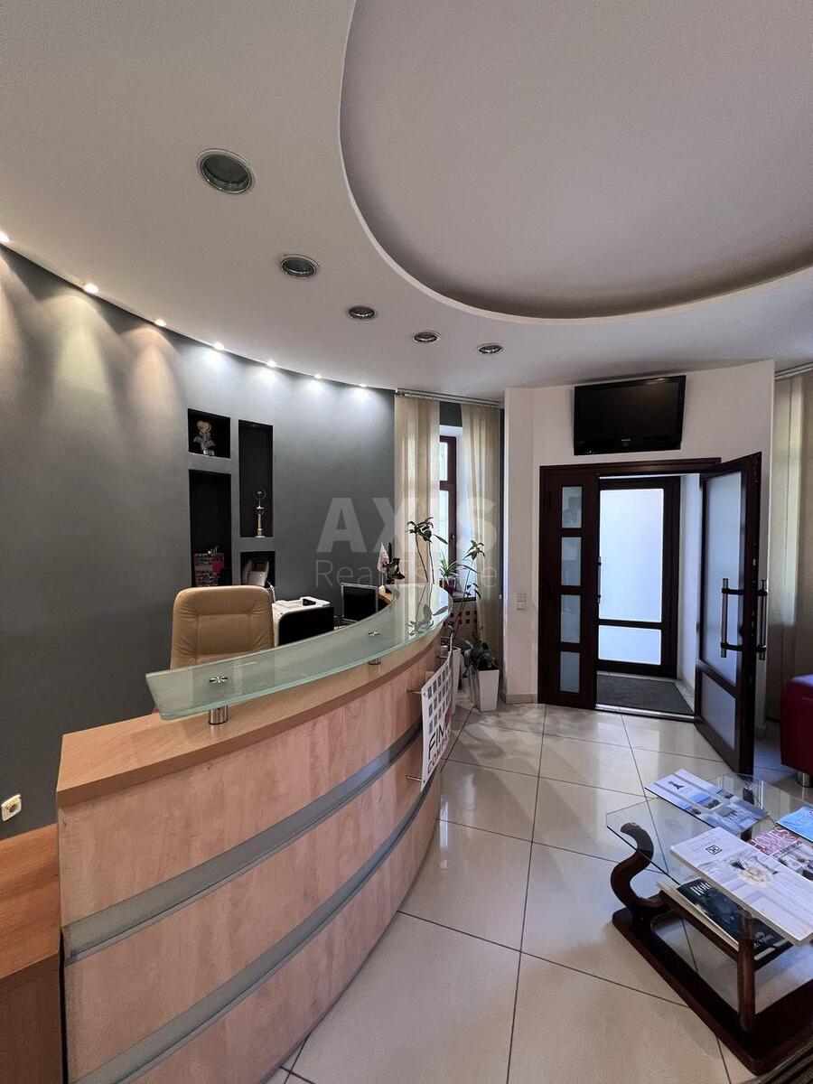 Office vul. Lysenka 2А, 140m2