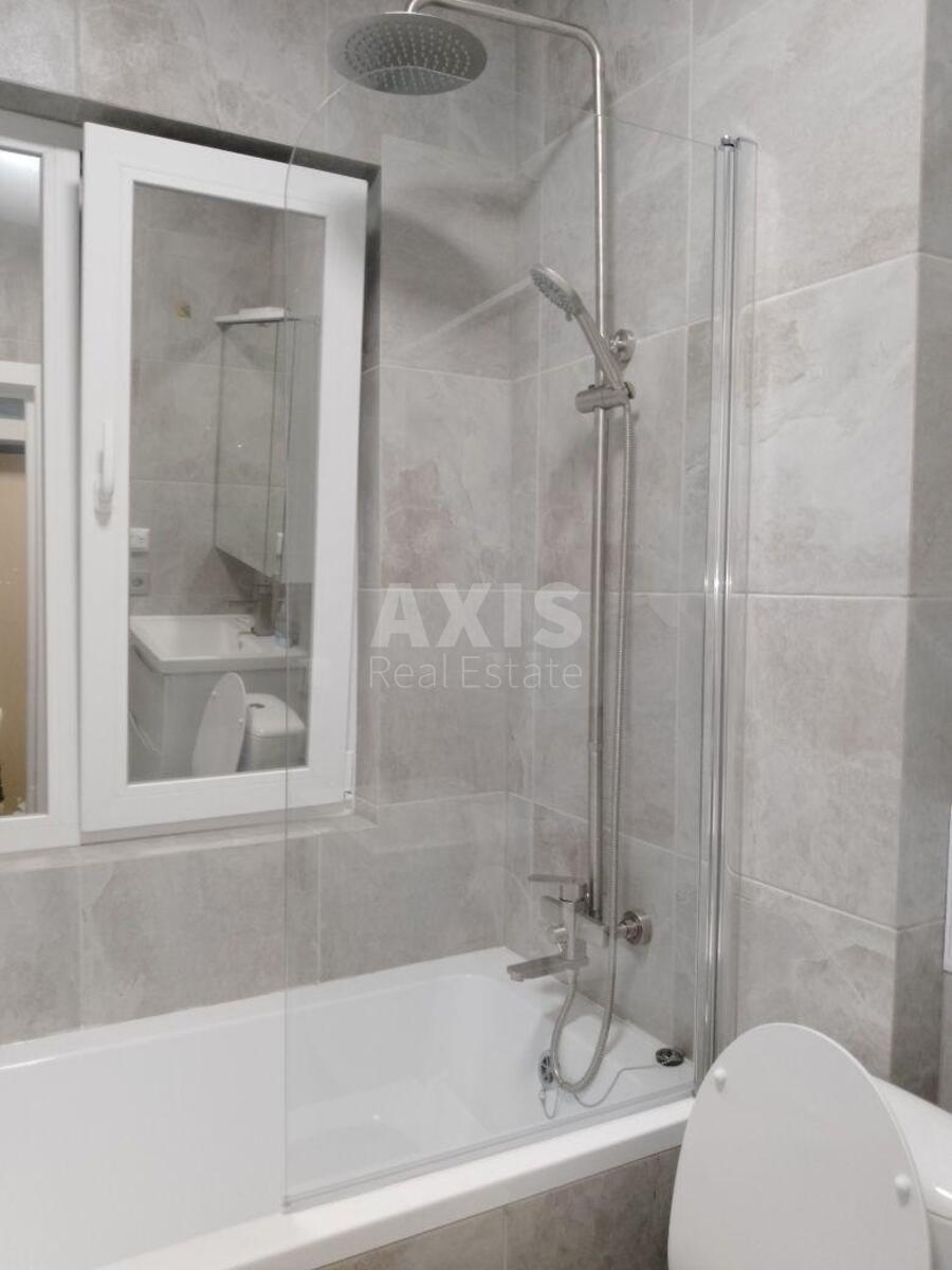 1k apartment vul. Myhajla Maksymovycha 24599785