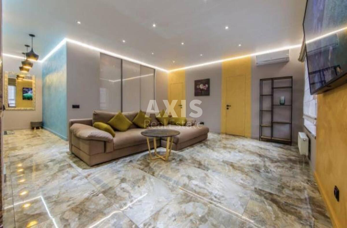3k apartment vul. Kamianska 128575802