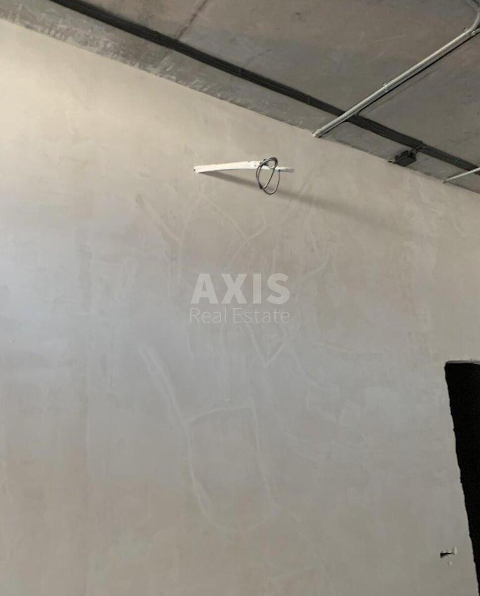 Service object nab. Dniprovs'ka 20Б, 90m210