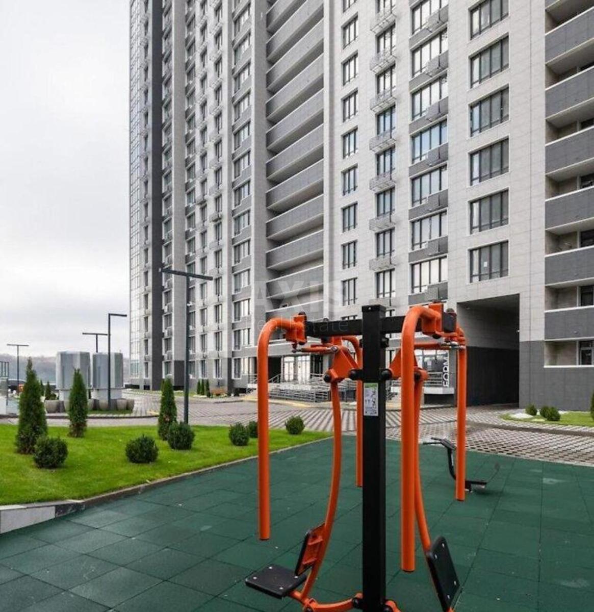 4k apartment vul. Kikvidze 41Б2