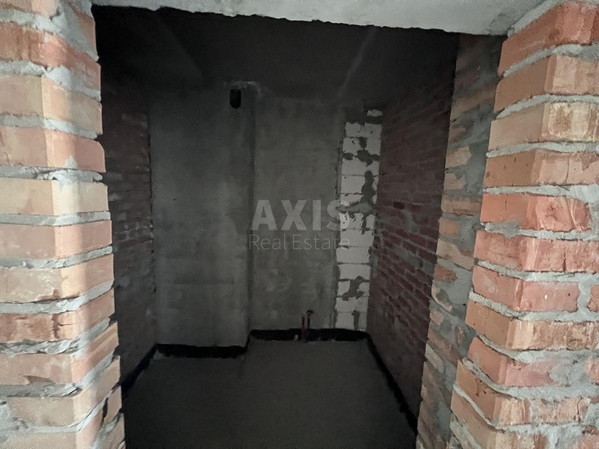 3k apartment vul. Revuc'kogo 402
