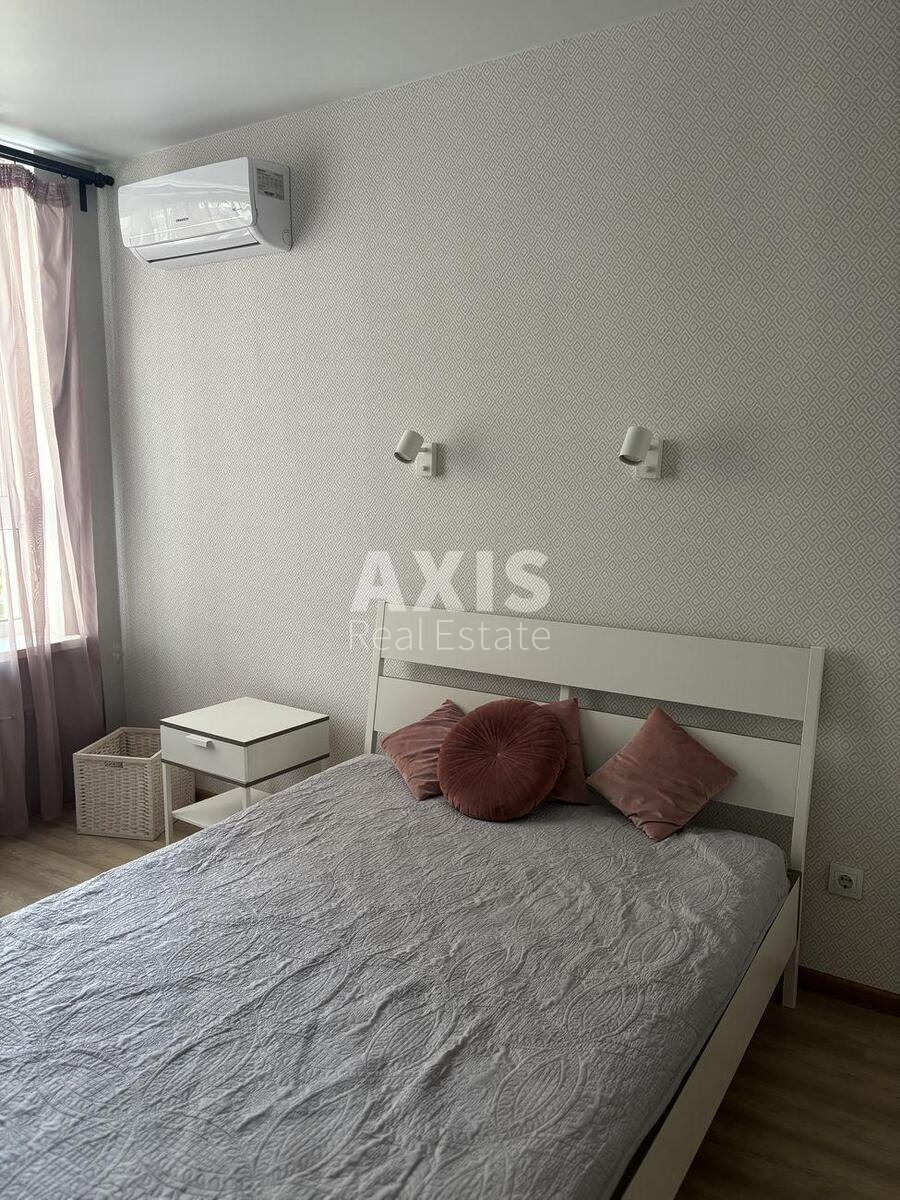 1k apartment vul. Dragomanova 10489645