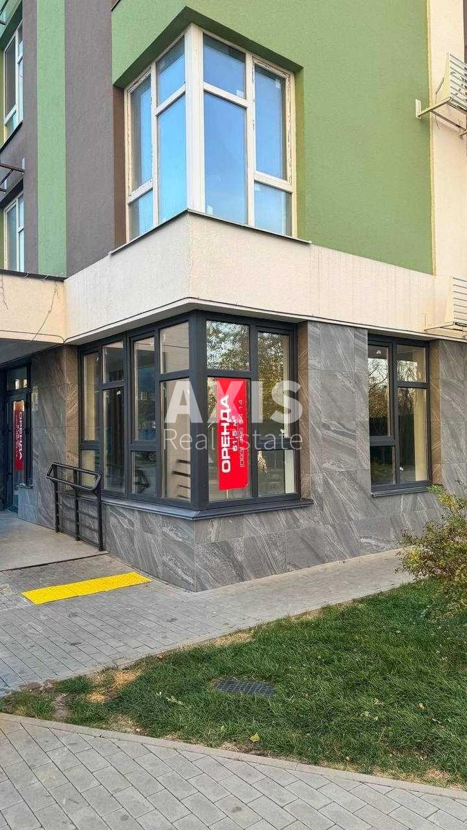 Объект торговли пер. Приборный 10, 62м245804