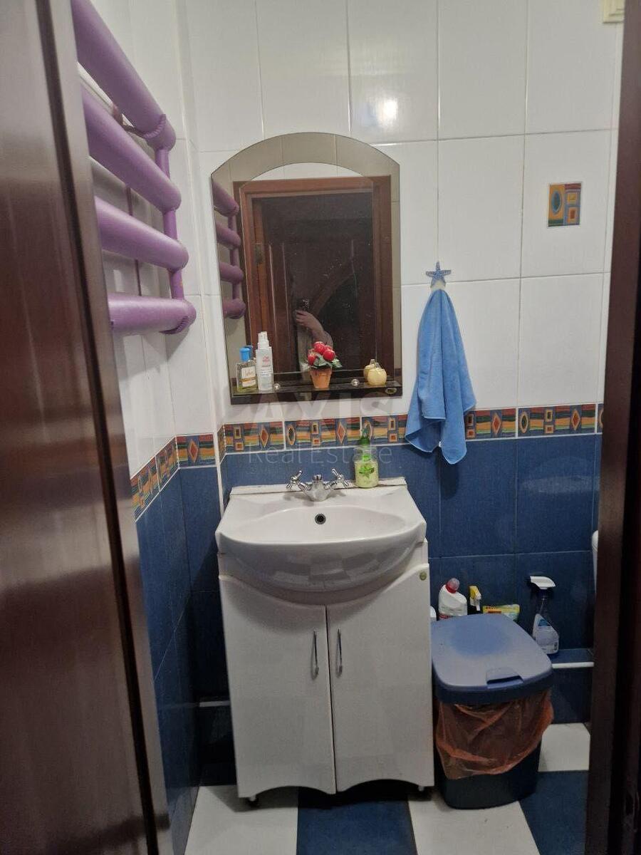 Объект торговли ул. Новодарницкая 6, 68м2509066