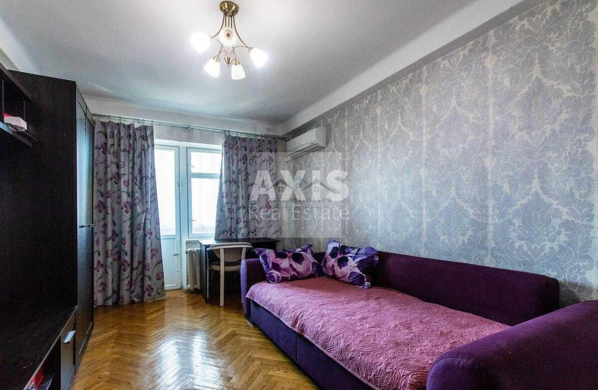 2к квартира пр-т Оболонский 16А578353