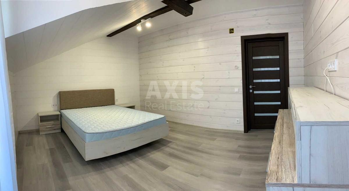 House vul. Demydivs'ka, 120m2, Kyiv city390144